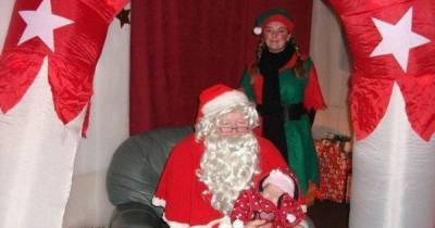 Town's beloved Santa Claus dies of coronavirus weeks before Christmas - mirror.co.uk - city Boston - city Santa Claus