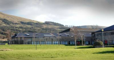 Public Health - Lynne Macniven - Girvan school and nursery hit by coronavirus as South Ayrshire heads into tier 4 lockdown - dailyrecord.co.uk