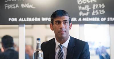 Rishi Sunak - Andy Burnham - Rishi Sunak urged by mayors to help the 2.9million 'excluded' from his Covid-19 bailout - manchestereveningnews.co.uk - Britain - city London - city Manchester