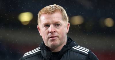 Frustrated Neil Lennon calls for Celtic explanation over Scotland Under-21 Covid 'shambles' - dailyrecord.co.uk - Scotland - county Lewis - city Aberdeen