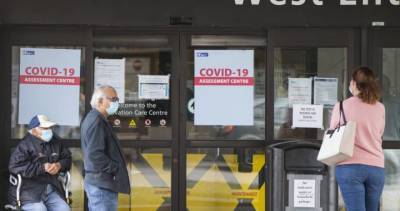 Coronavirus - Coronavirus: Canada tops 330K cases ahead of new COVID-19 restrictions - globalnews.ca - Canada