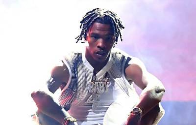 Lil Baby calls for fans to “protect your mental health” at AMAs 2020 - nme.com - Los Angeles - city Atlanta