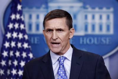 Roger Stone - President Trump pardons Flynn, taking direct aim at Russia probe - clickorlando.com - state Florida - Russia