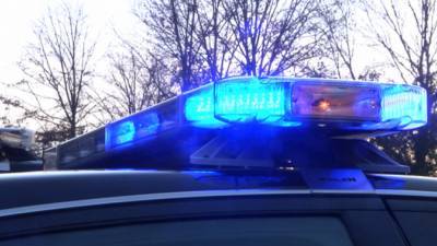 Temple Hospital - Police: Woman, 25, killed in Juniata Park car crash - fox29.com - county Juniata