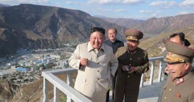 Kim Jong Un - Kim Jong Un executed officials for COVID-19 failings, South Korea says - globalnews.ca - South Korea - North Korea