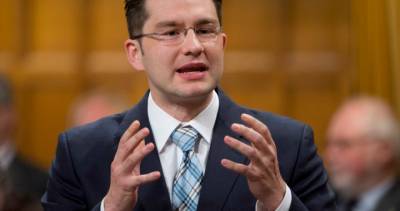 Justin Trudeau - Pierre Poilievre - Tories attack Trudeau’s coronavirus ‘reset’ but they have ideas for their own - globalnews.ca - Canada