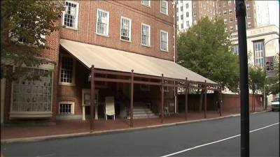 City Tavern, an Old City staple, to close due to pandemic-related drop in business - fox29.com - city Philadelphia - city Old