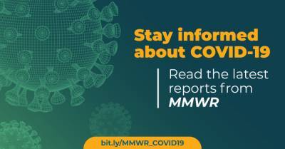 Health - COVID-19–Associated Hospitalizations Among Health Care Personnel — COVID-NET, 13 States, March 1–May 31, 2020 - cdc.gov - state Maryland - county Anderson - county Bennett