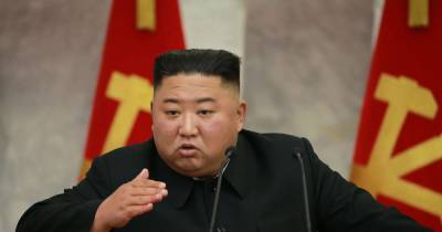 Kim Jong - Kim Jong-un leaves North Korean Covid-19 victims to 'starve to death in secret' - dailystar.co.uk - China - Britain - city Seoul - North Korea