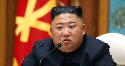 Kim Jong - Kim Jong-un leaves North Korean Covid victims to ‘starve to death in secret camps' - mirror.co.uk - China - Britain - city Seoul - North Korea