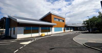 Public Health - Lynne Macniven - Coronavirus contact tracing being carried out at Kilmarnock school - dailyrecord.co.uk