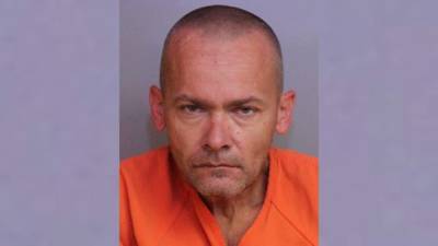 Donald Trump - Florida man stashed sawed-off shotgun after shooting friend, deputies say - clickorlando.com - Usa - state Florida - county Polk - city Lakeland - county Davis