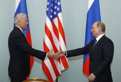 Donald Trump - Joe Biden - Hillary Clinton - Vladimir Putin - Dmitry Peskov - Putin won't congratulate Biden until legal action resolved - clickorlando.com - Russia - city Moscow