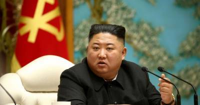 Kim Jong - Kim Jong-un 'given experimental coronavirus vaccine from China', claims US analyst - mirror.co.uk - China - Japan - Usa - Washington - North Korea