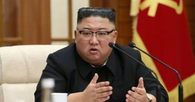 Kim Jong - Kim Jong-un and his family given 'experimental Covid vaccine' by China, analyst says - dailystar.co.uk - China - Japan - Usa - Washington - North Korea