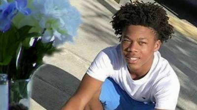 ‘He had a good heart:’ Mentor remembers teen who was shot and killed in Orlando - clickorlando.com - city Orlando - city Columbia