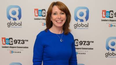 Kay Burley - Beth Rigby - Inzamam Rashid - Sky News presenter Kay Burley off air for six months after Covid rule breach - rte.ie - city London