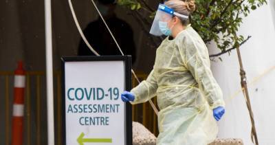 Nova Scotia - Public Health - Stephen Macneil - Nova Scotia reports 4 new COVID-19 cases on Thursday - globalnews.ca - city Tallahassee