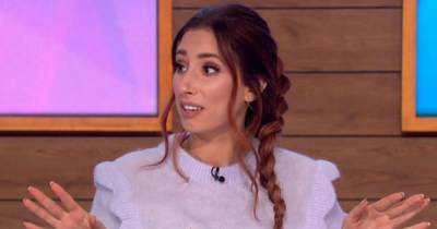 Stacey Solomon - Stacey Solomon accused of breaking Covid rules - but she did nothing wrong - mirror.co.uk - city Santa - city Santa Claus