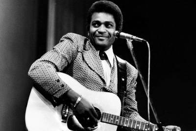 Charley Pride - Angel Good Mornin - Charley Pride, country music’s first black superstar, dead at 86 from COVID-19 - nypost.com - state Missouri - state Mississippi - city Nashville - city Birmingham