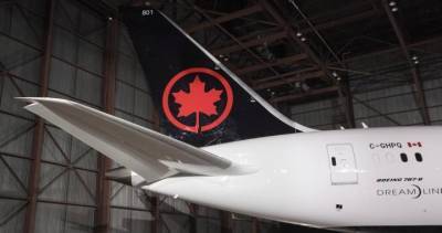 Nova Scotia - Air Canada - Nova Scotia issues potential COVID-19 exposure notifications for 2 flights - globalnews.ca - Canada
