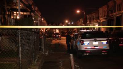 Temple Hospital - 3 killed in overnight shootings across Philadelphia, police say - fox29.com