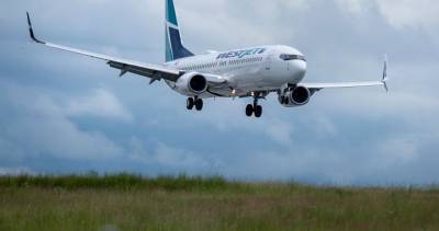 Nova Scotia - N.S. Health issues COVID-19 exposure notifications for two WestJet flights - globalnews.ca - county Halifax