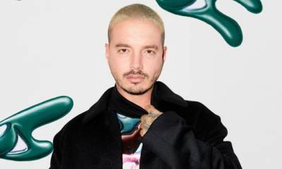 Jimmy Fallon - J Balvin opens up about battling COVID-19: ‘I’m scared’ - us.hola.com - Colombia