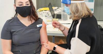 Nova Scotia - Nova Scotia reports 4 new coronavirus cases on Wednesday - globalnews.ca - county Halifax
