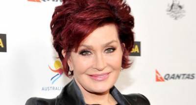 Sharon Osbourne - Carrie Ann Inaba - Nick Cordero - Amanda Kloots - Sharon Osbourne tests positive for coronavirus; Requests fans to ‘stay safe and healthy’ - pinkvilla.com