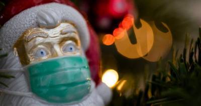 Brent Roussin - Manitoba makes Santa Claus an essential worker amid coronavirus restrictions - globalnews.ca - city Santa Claus