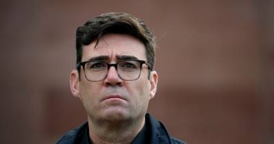 Andy Burnham - ‘It isn’t equal treatment’: Andy Burnham slams decision to keep Greater Manchester under tighter COVID restrictions - manchestereveningnews.co.uk - city Manchester