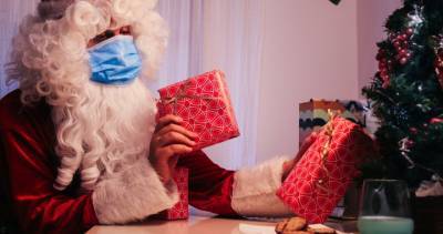 Christmas - Coronavirus: Santa Claus deemed ‘essential service’ by Ontario government - globalnews.ca - county Ontario - city Santa - city Santa Claus
