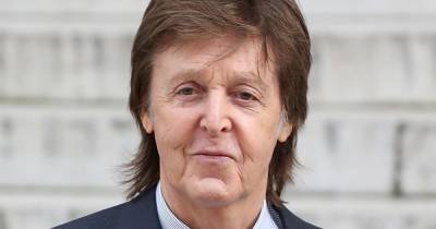 Paul Maccartney - Sir Paul McCartney says 'I will have coronavirus vaccine as soon as I'm allowed' - mirror.co.uk - China