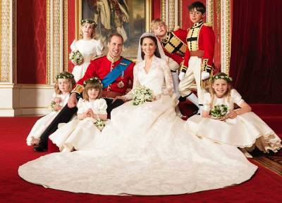 Meghan Markle - Kate Middleton - Kate and Meghan’s wedding dress maker struggling to feed family this Christmas - evoke.ie - city Bristol