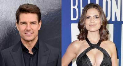 Page VI (Vi) - Tom Cruise - Nicole Kidman - Hayley Atwell - Tom Cruise ‘fairly inseparable’ from MI 7 co star Hayley Atwell? Lockdown reportedly brought duo closer - pinkvilla.com