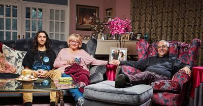 These Gogglebox stars were axed for breaking the rules – here's the reasons behind their disappearances - ok.co.uk