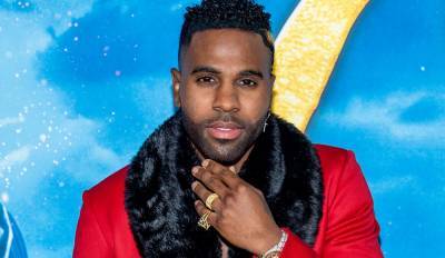 Jason Derulo - Jason Derulo dishes on balancing fame, business and social media: ‘I’m just continuing to dominate’ - foxnews.com