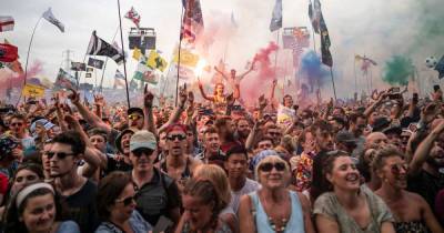 Taylor Swift - Paul Maccartney - Kendrick Lamar - Glastonbury fans fear 2021 festival will be 'cancelled' after organiser's message - dailystar.co.uk