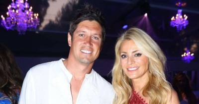 Tess Daly - Vernon Kay - Tess Daly Reveals Husband Vernon Kay's Personal I'm A Celebrity Problem That Didn't Make The Final Edit - msn.com