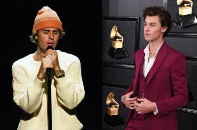 Justin Bieber - Shawn Mendes Addresses Rumours That He And Justin Bieber Were ‘Enemies’ - etcanada.com