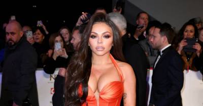 Simon Cowell - Jesy Nelson - Jesy Nelson 'injected with painkillers 50 times' so she could go on stage - mirror.co.uk