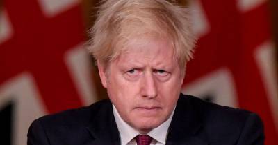 Boris Johnson - Keir Starmer - Scientists warned Boris Johnson Christmas bubbles would lead to spike even before new Covid strain - mirror.co.uk