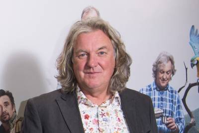 Jeremy Clarkson - The Grand Tour’s James May forced to tone down ‘genuine friction’ with Jeremy Clarkson and Richard Hammond for cameras - thesun.co.uk