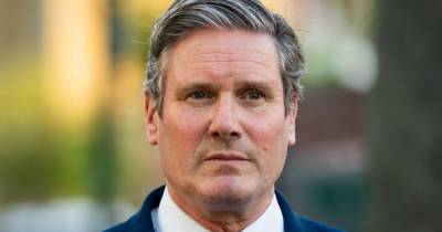 Keir Starmer - Keir Starmer rules out Labour support for second independence referendum in age of Covid - dailyrecord.co.uk - Scotland