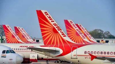 Amid new Covid-19 strain fears, Air India flights Oman halted as borders close - livemint.com - India - Oman