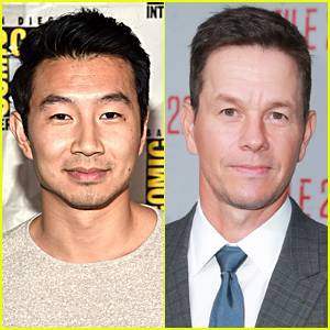 Mark Wahlberg - Marvel's Simu Liu Explains Why He Deleted Negative Tweet About Mark Wahlberg, His New Co-Star - justjared.com - Vietnam - county King - county Arthur