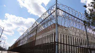 1 in 5 American prisoners has had COVID-19; 1,700 have died - fox29.com - Usa - city Chicago, state Illinois - state Illinois - state Arkansas - county Rock - city Little Rock, state Arkansas - county Cook