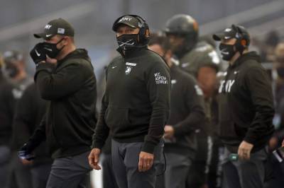 Army takes Liberty Bowl spot left by Tennessee's withdrawal - clickorlando.com - state Tennessee - state Louisiana - city Memphis, state Tennessee - county Liberty