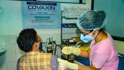 Bharat Biotech - Covaxin: Indian Covid-19 vaccine maker says recruitment for trials on track - livemint.com - India
